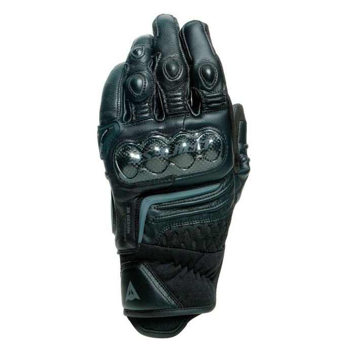 Мотоперчатки Dainese Carbon