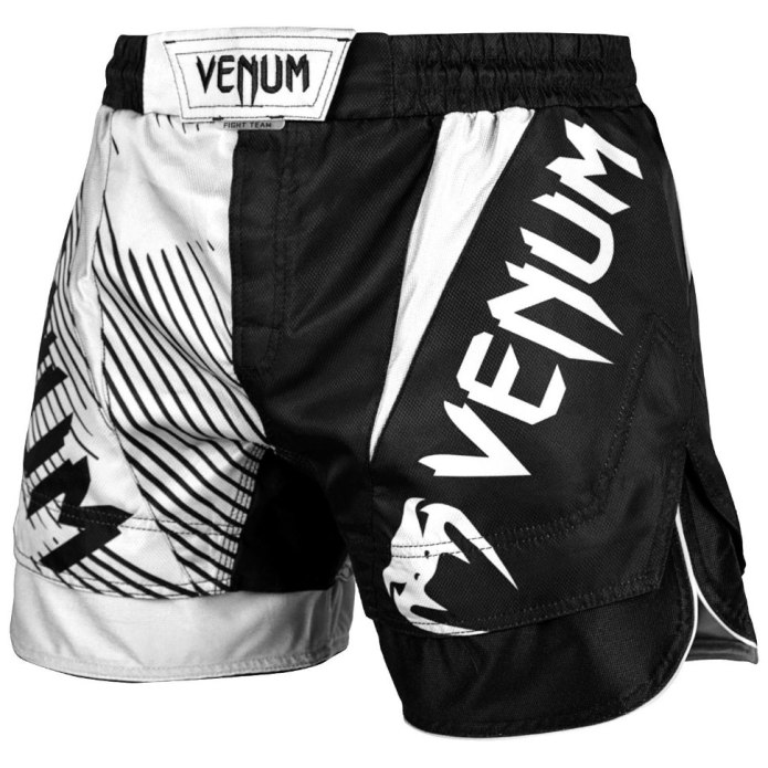 Шорты ММА nogi 2.0 Black