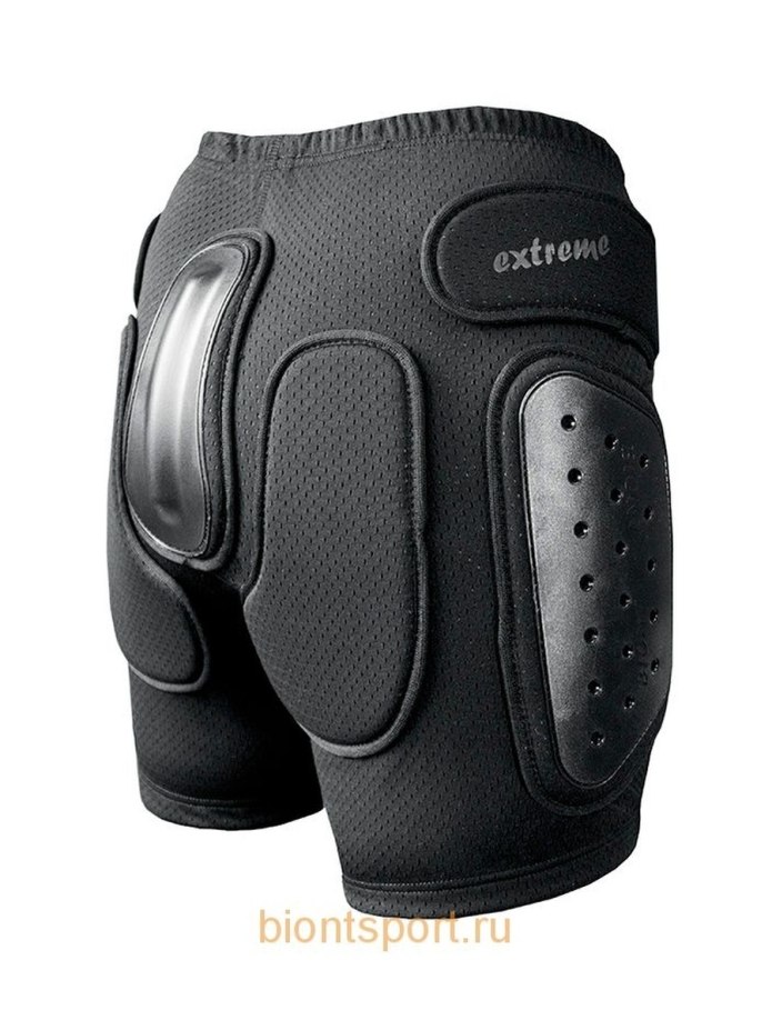 Горнолыжные защитные шорты Soared Protective Pants