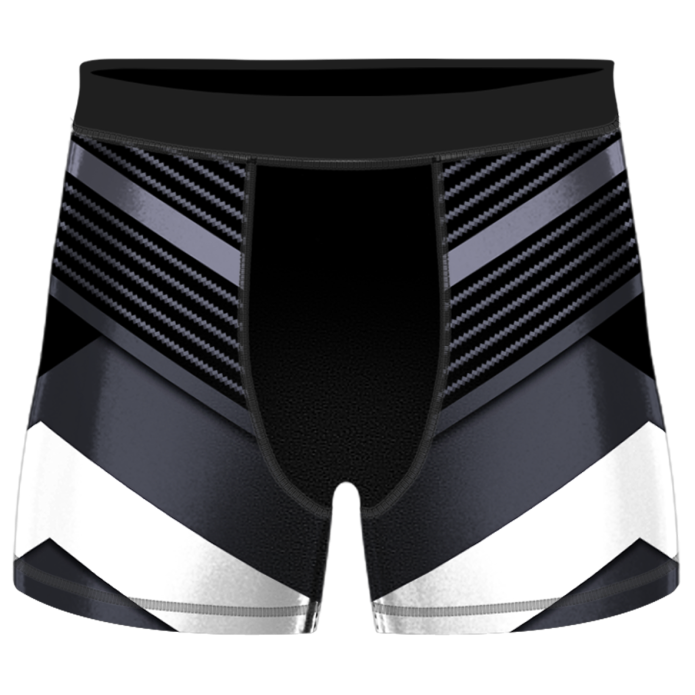 Triple eight Bumsaver Padded shorts