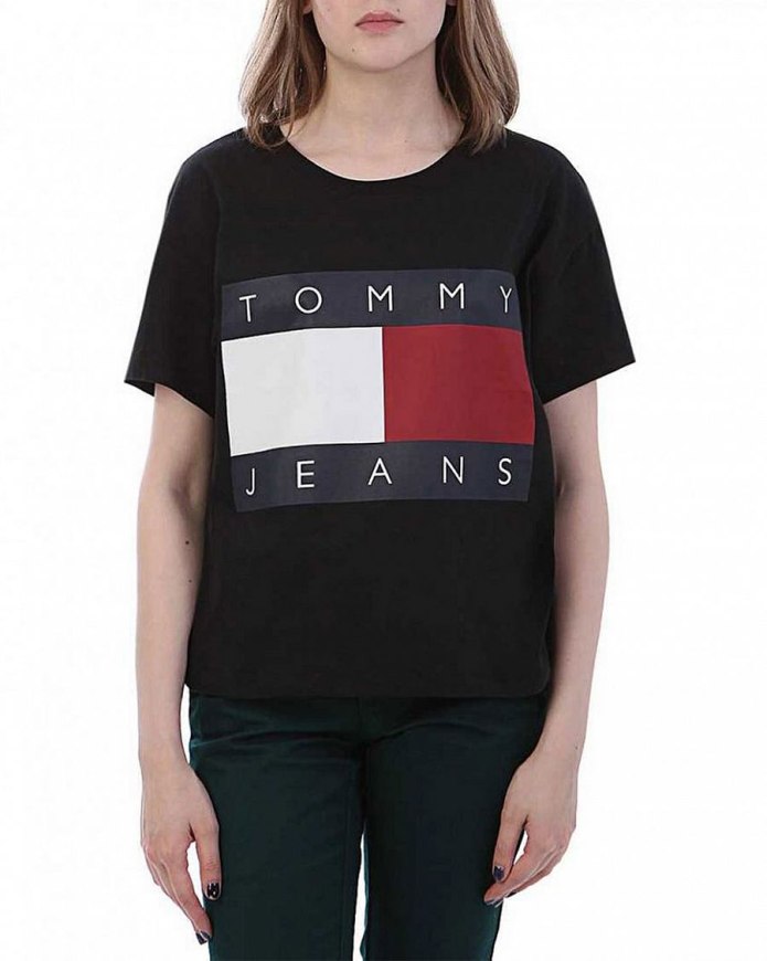 Tommy Hilfiger Athletics футболка