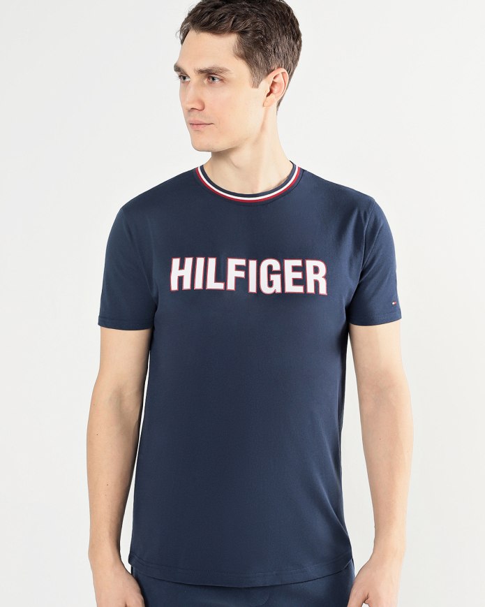 Tommy Hilfiger Athletics футболка