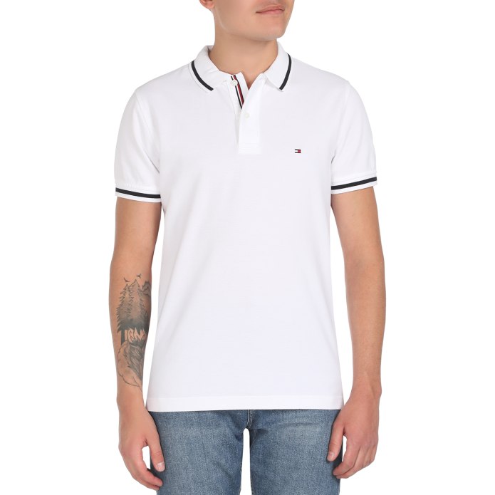 Tommy Hilfiger t-Shirt t Shirt