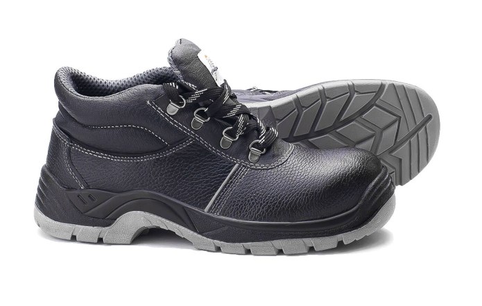 Lowa Gore Tex