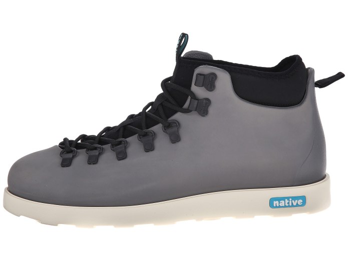 Native Fitzsimmons Grey