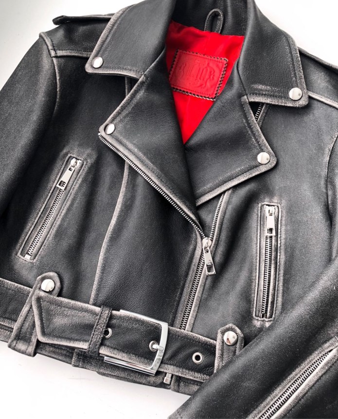 Alpha industries косуха