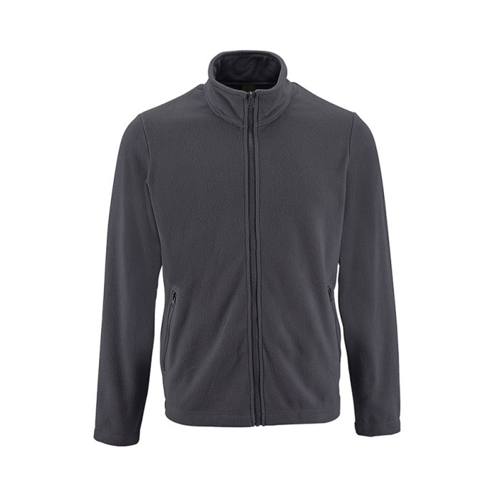 Толстовка мужская флисовая Norman men 220