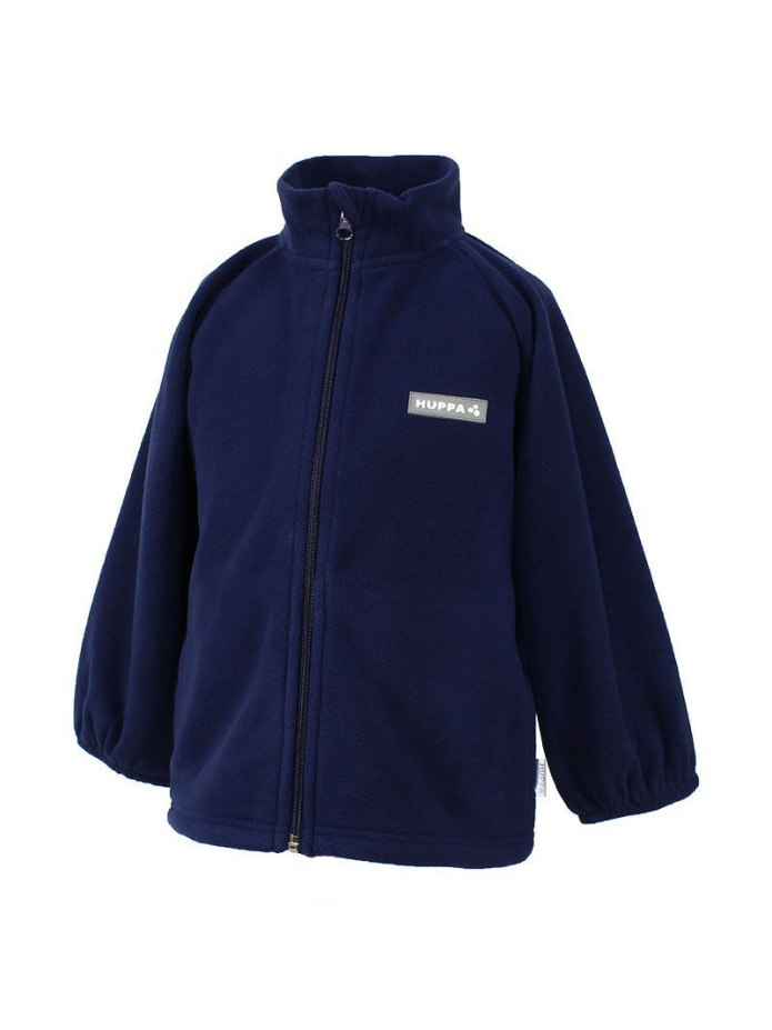 Куртка флисовая Richmond James Harvest Sportswear