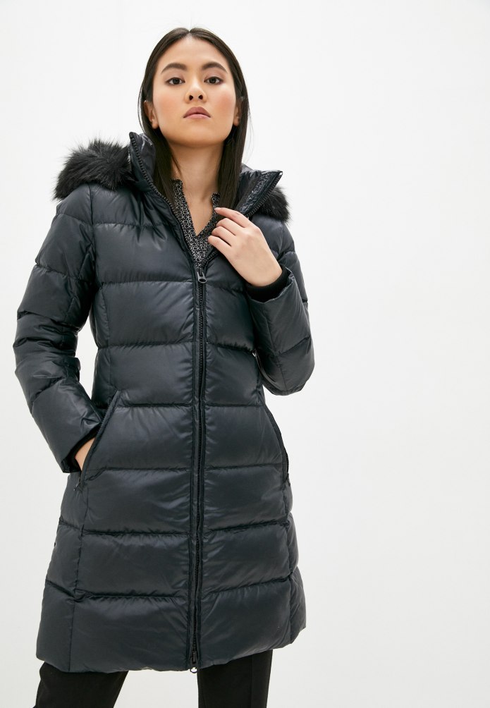 Пуховик Calvin Klein cwl784