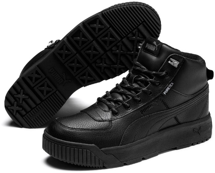Ботинки Puma Tarrenz
