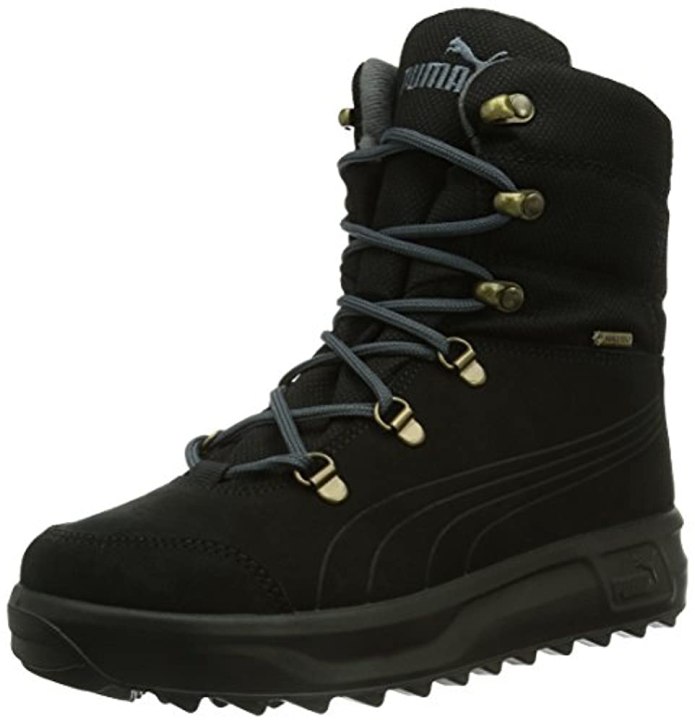 Ботинки Puma caminar GTX
