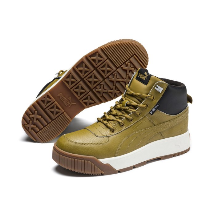 Puma Tarrenz SB Puretex