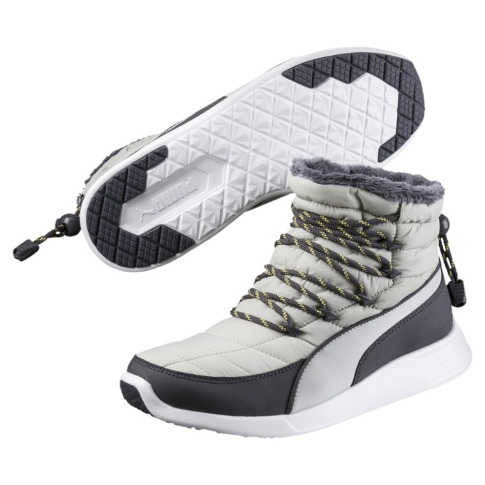 Ботинки Puma Winter Boot