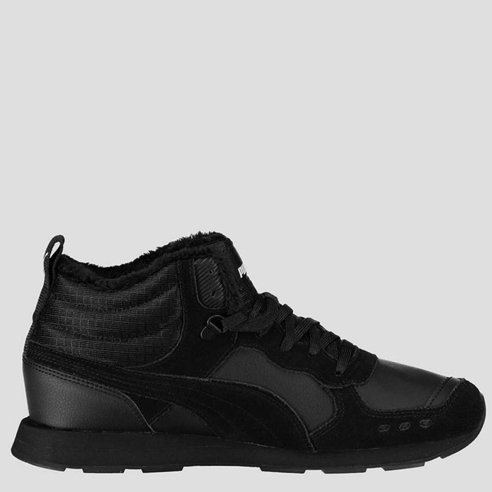 Ботинки Vista Mid WTR Puma