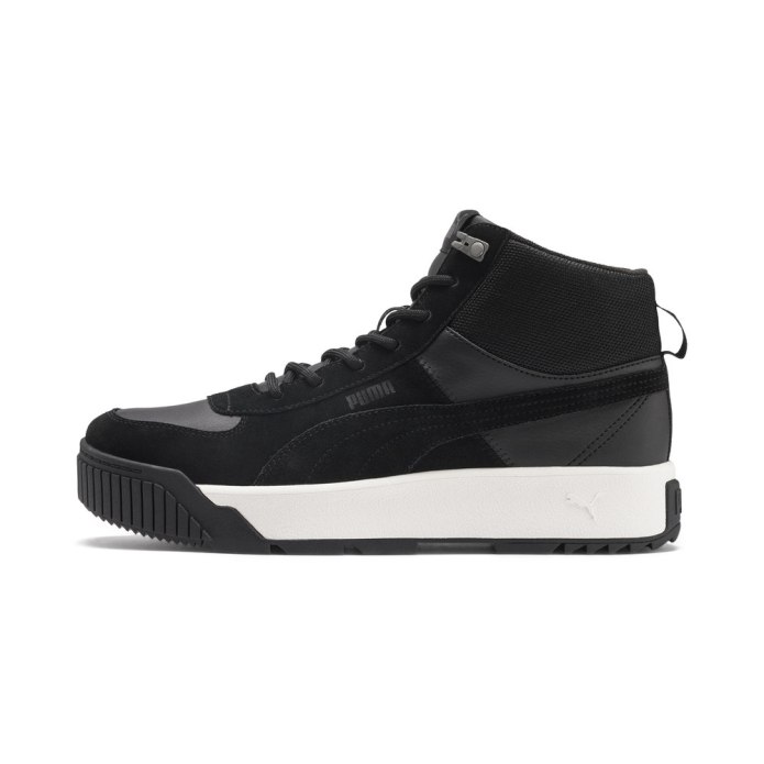 Ботинки Puma Tarrenz SB