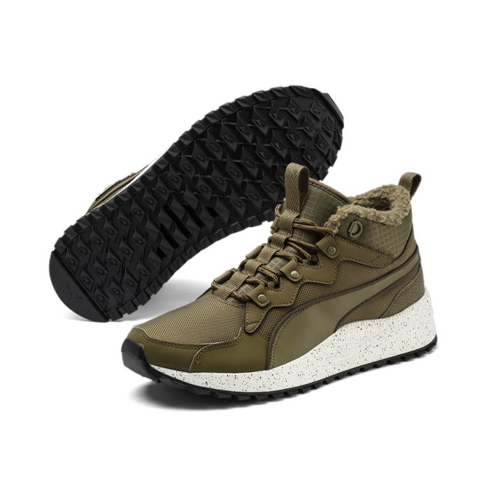 Puma Pacer next SB WTR
