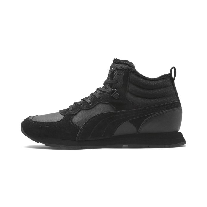 Puma Vista Mid WTR