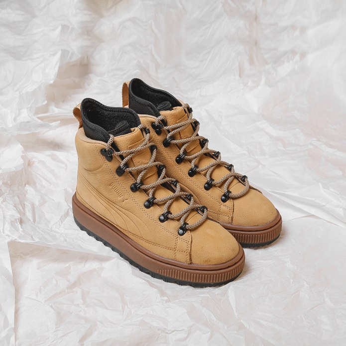 Ботинки the Ren Boot NBK Puma