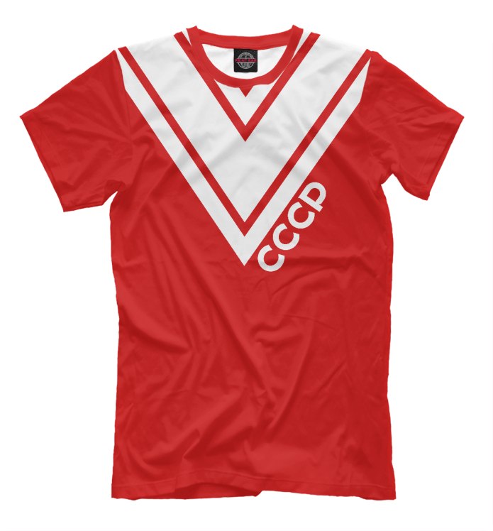 Футболка Athletic Pro. Boxer m