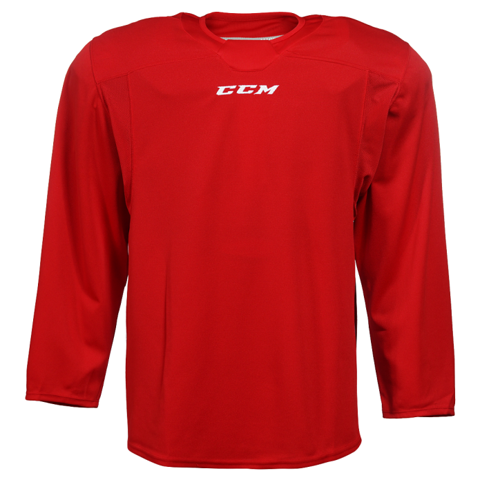 Футболка ccm Hockey