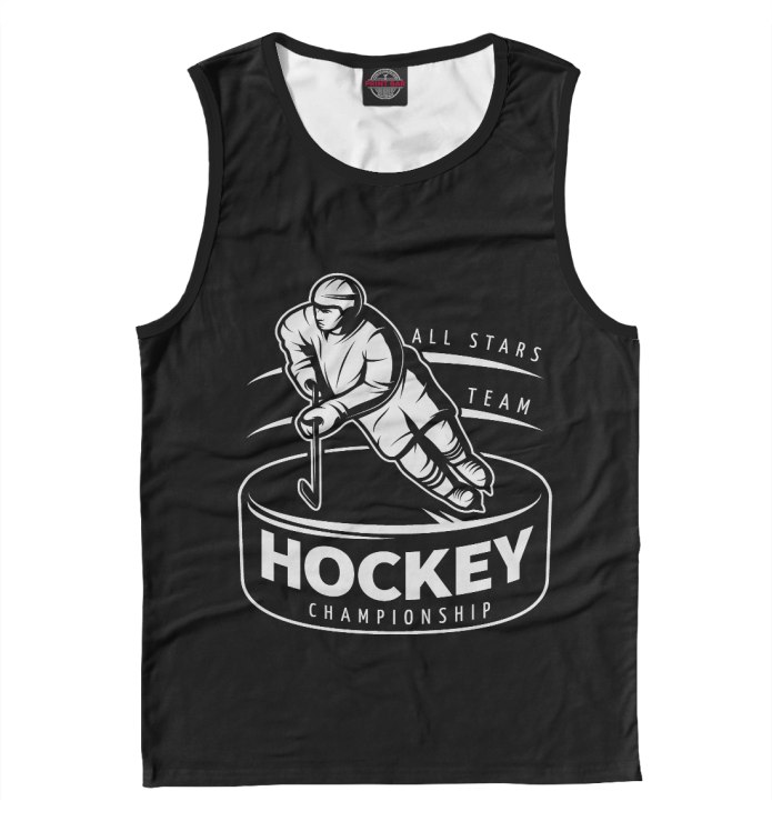 Футболка ccm Hockey