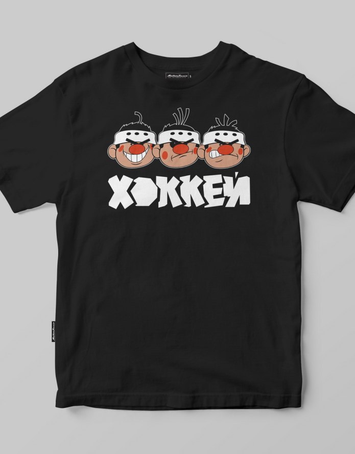 Футболка хоккеист