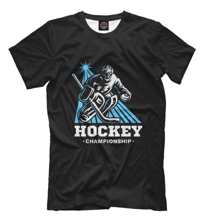 Футболка Chicago Blackhawks