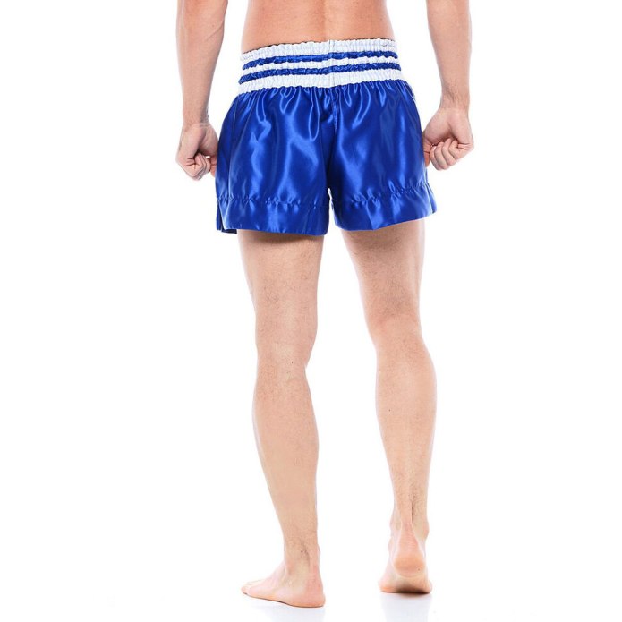 Wilson m Team II 8 short/White