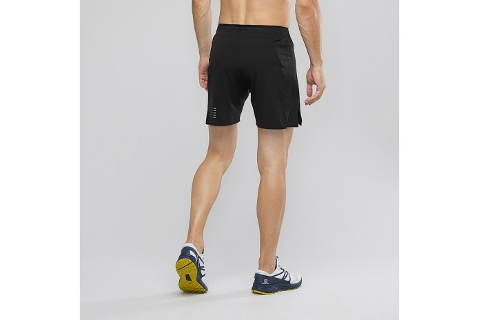 Шорты Essentials 3-Stripes