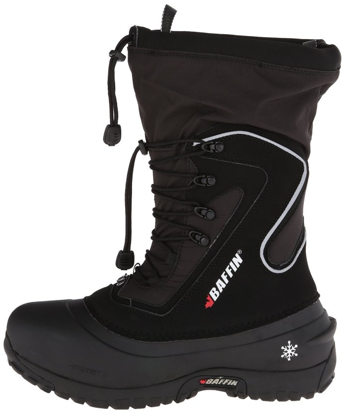 Баффины Baffin