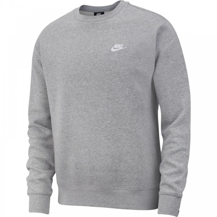 Nike Therma толстовка