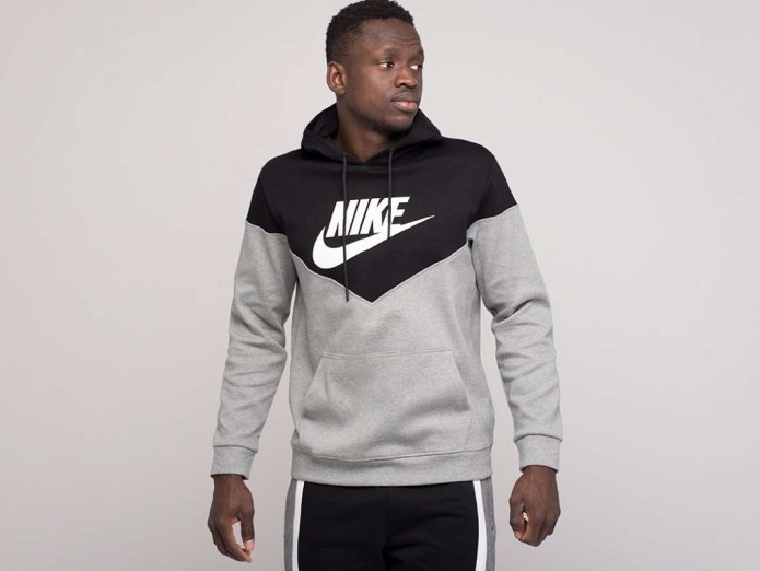 Кофта Nike Sportswear
