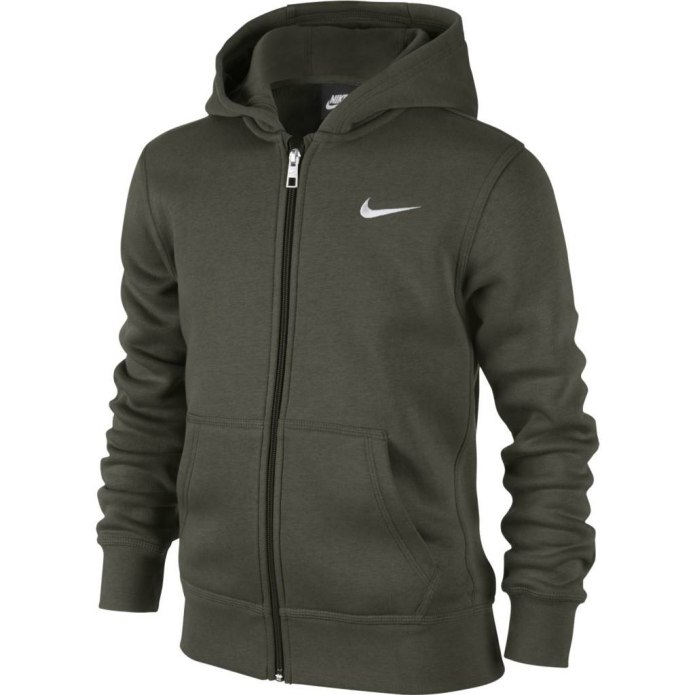 Nike Sportswear Club men's Hoodie