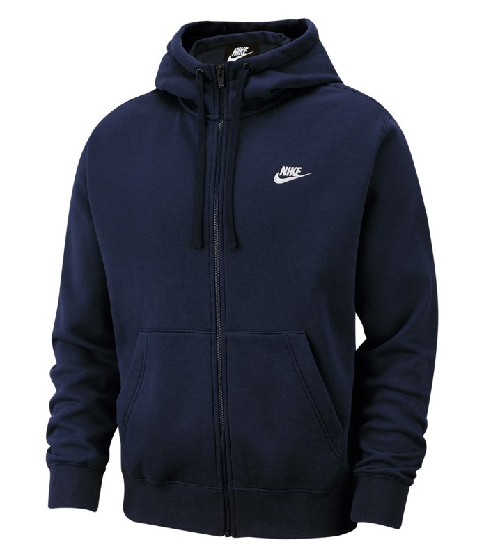 Nike Sportswear Club Fleece