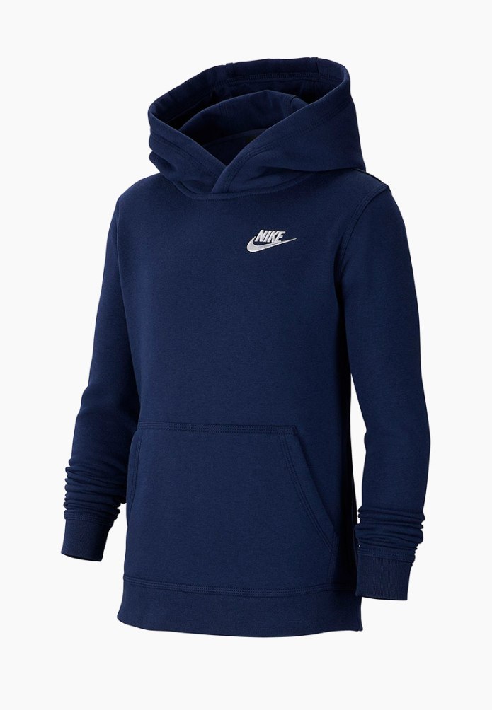 Худи Nike Sportswear Club