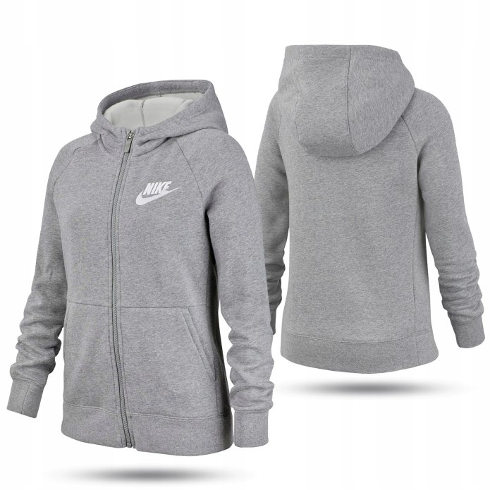 Худи Nike красная мужская uir66