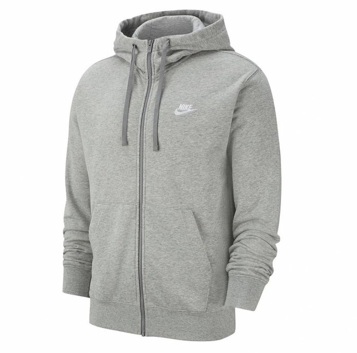 Nike FZ FLC TM club19 aj1313-010