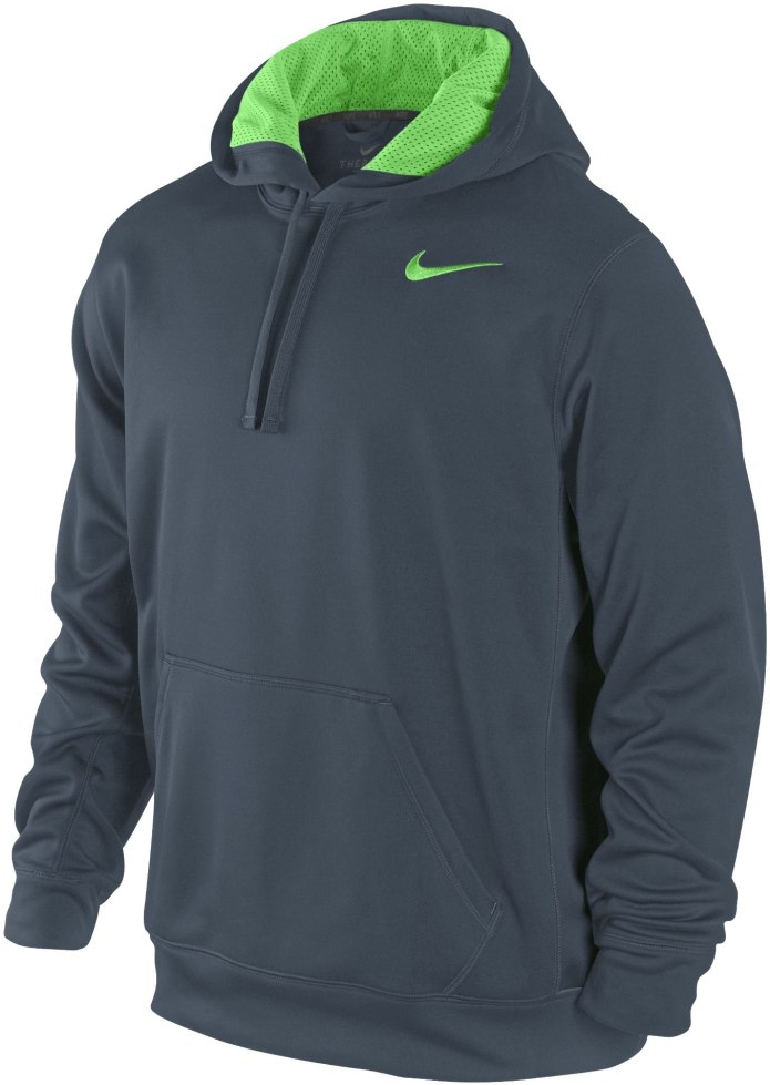 Nike Sportswear Club свитшот