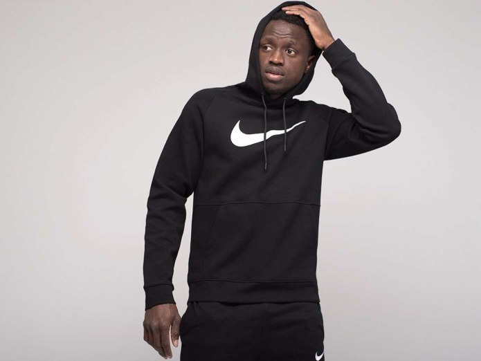 Джемпер Nike FC
