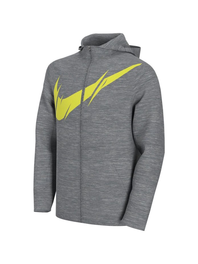 Свитер Nike CRW FLC TM club19 aj1545-451 Jr