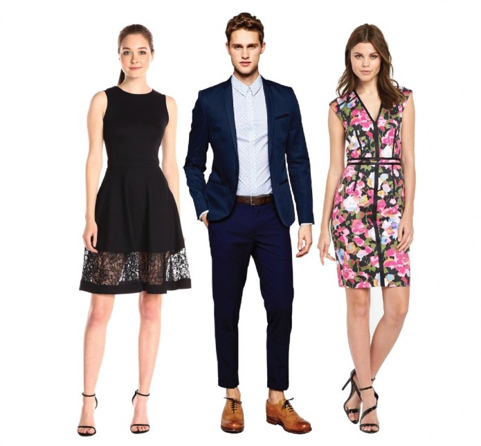 Dress code: after Five (a5)