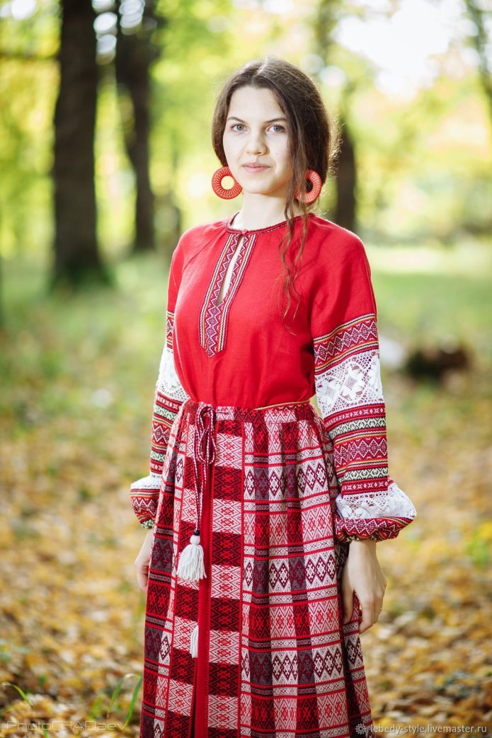 Панева Белгородская