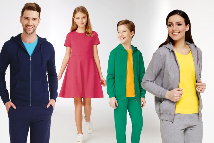 United Colors of Benetton