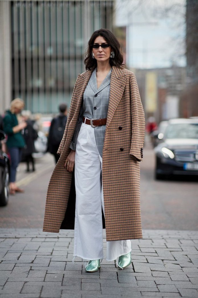 Etro осень-зима 2018-2019