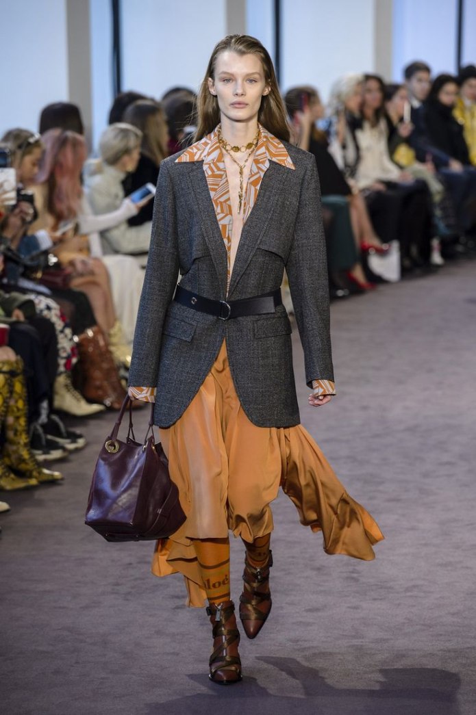 2018 Fashion