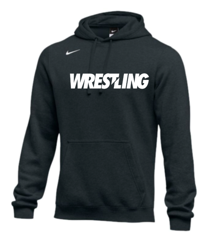 Свитшот Nike Air Fleece Crew