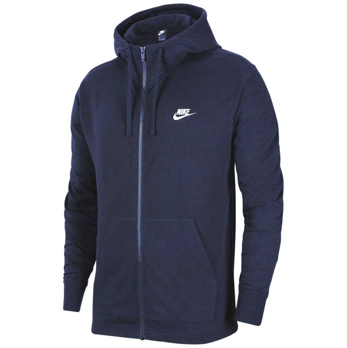 Свитер Nike CRW FLC TM club19 aj1545-451 Jr