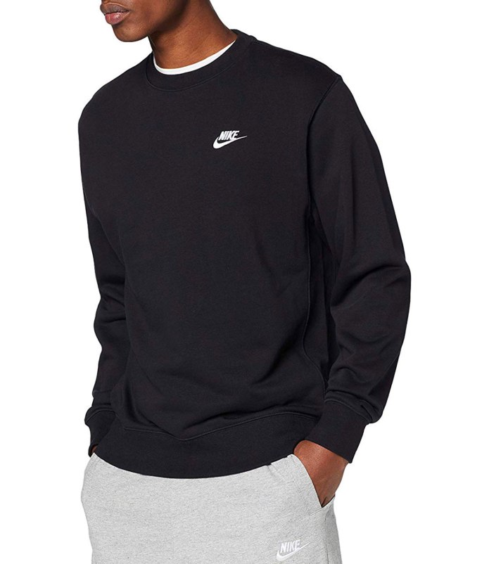 Nike Sportswear Club Fleece худи