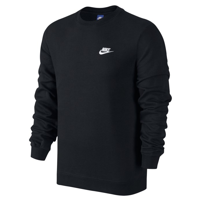 Толстовка Nike NSW Hoodie