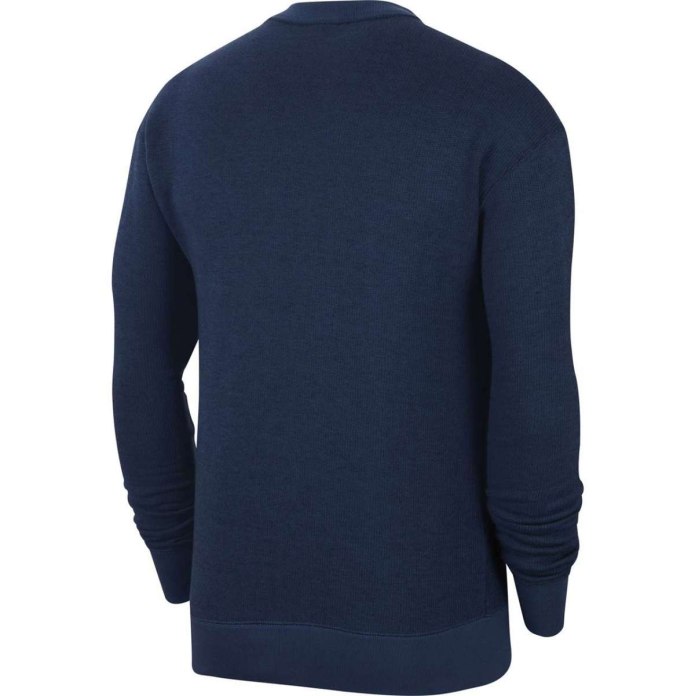 Женский свитшот Nike Dri-Fit Crew long-Sleeve Training Top graphic Versa